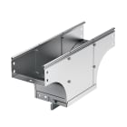 DKC EUROPE - c5 t discesa sghembo 400x100 vb confezione