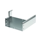 DKC EUROPE - C5 riduzione sinistra 400-200 H 100 VG confezione SX CON