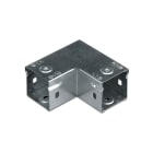 DKC EUROPE - C5 curva piana 90° 50x50 confezione ZS. 5250019