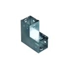 DKC EUROPE - c5 curva salita 90 50x50 confezione zs.