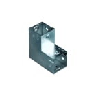 DKC EUROPE - c5 curva salita 90 50x50 confezione zs.