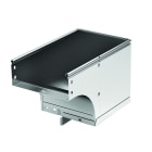 DKC EUROPE - c5 curva discesa sghemba 90 sinistra 500x50 zsx