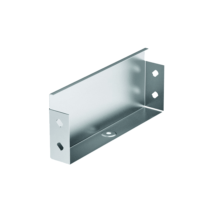 DKC EUROPE - c5 testata chiusura 400x50 zs.