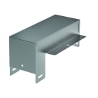 DKC EUROPE - C5 derivazione verticale coperchio 100-50 H 50 ZS.