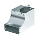 DKC EUROPE - c5 curva salita sghemba 90 destra 100x50 vb dx