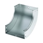 DKC EUROPE - c5 curva salita 90 500x80 zs