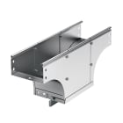 DKC EUROPE - c5 t discesa sghembo 400x80 zs