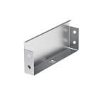 DKC EUROPE - testata chiusura assemblata 600x80 zs