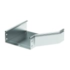 DKC EUROPE - c5 riduzione destra 500-400 h 80 zs dx