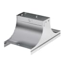 DKC EUROPE - c5 derivazione a coperchio t salita 100x80 zs derivaz. a coper. t salita 100x80