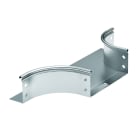 DKC EUROPE - c5 derivazione piana laterale t 150x80 ix