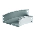 DKC EUROPE - c5 curva piana 45° 400x80 ZC