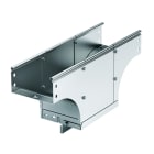 DKC EUROPE - C5 T discesa Sghemba aumento 500-400 H 80 VG confezione DISC. SGHEM AUMT 500-400 H 80 VG C