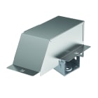 DKC EUROPE - C5 derivazione piana a coperchio 100-100 ZS.
