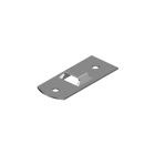 DKC EUROPE - C5 piastrina fissacavi kit di n 5 pz