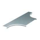 DKC EUROPE - C5 coperchio derivazione laterale T base 100 ZS cop. deriv. laterale T B. 100 ZS