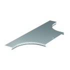 DKC EUROPE - C5 coperchio derivazione laterale T base 150 ZS cop. deriv. laterale T B. 150 ZS