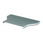 DKC EUROPE - c5 coperchio riduzione centrale cx 200x100 zs