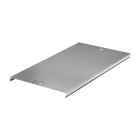 DKC EUROPE - C5 coperchio curva discesa sghemba destro/sinistro base 200 IX DX/SX B. 200