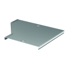 DKC EUROPE - c5 coperchio riduzione sinistra 400x200 zc sx