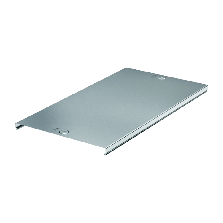 DKC EUROPE - C5 coperchio a T discesa ridotto 400-100 ZC.