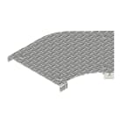 DKC EUROPE - C5 coperchio piana 45 mandorlato sp 3+2 base 300 AL. 5396505