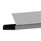 DKC EUROPE - c5 elemento chiuso incernierato 500x100 mt 3 zs ele 500x100 mt 3