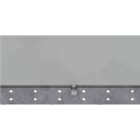 DKC EUROPE - c5 elemento forato incernierato 100x80 mt 3 zs ele