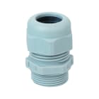 DKC EUROPE - Pressacavo poliammide PG11 con ghiera, filetto per serraggio cavo da 5-10 mm, grado di protezione IP68.