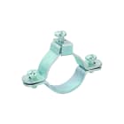 DKC EUROPE - Collare messa a terra per tubo diametro 16mm G.3/8.