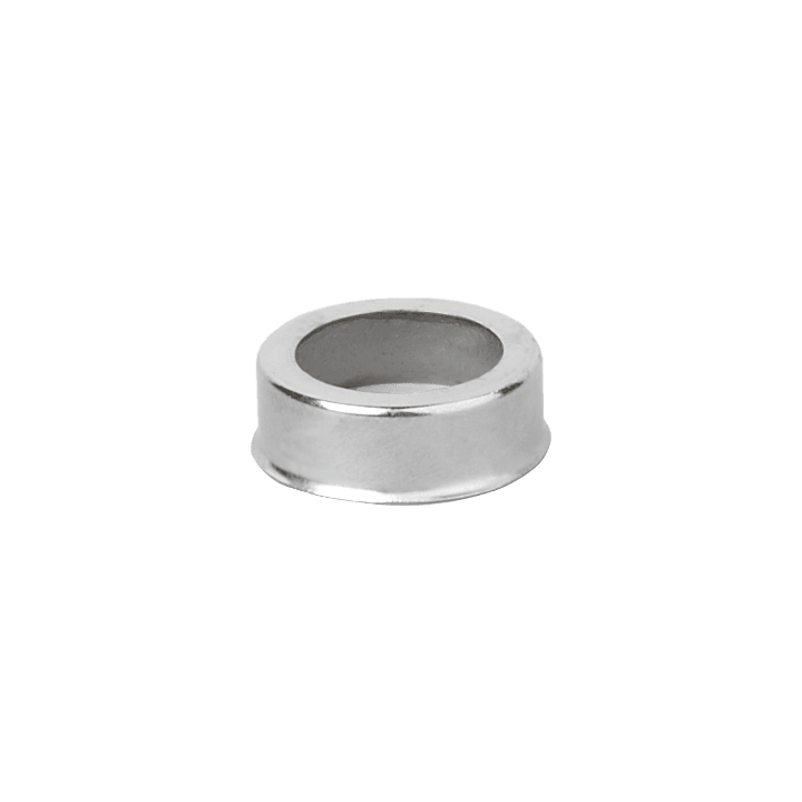 DKC EUROPE - Anello salvamano per tubo con treccia metallica, AD27, MET. T.FLESS.28