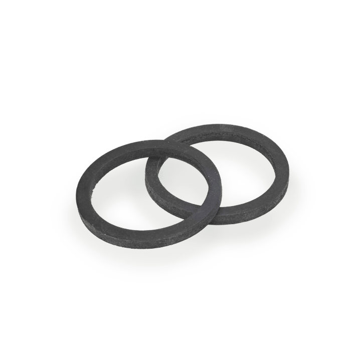 DKC EUROPE - Guarnizione di tenuta piane in NBR per filetti M63.