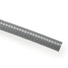 DKC EUROPE - Tubo flessibile in PVC aspirato pesante 12x16,4 mm grigio AD12 spirale.