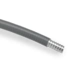 DKC EUROPE - Guaina acciaio zincato DN16 15,5x21 rivestimento EVA grigio AD16.