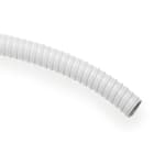 DKC EUROPE - Tubo flessibile in PVC spiralato 12x16,4 mm grigio AD12.