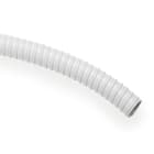 DKC EUROPE - Tubo flessibile in PVC spiralato 20x24,7 mm grigio AD20.