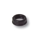 DKC EUROPE - Testacanna in PVC, passo GAS 1" 1/2 TESTACANNA PVC G1.