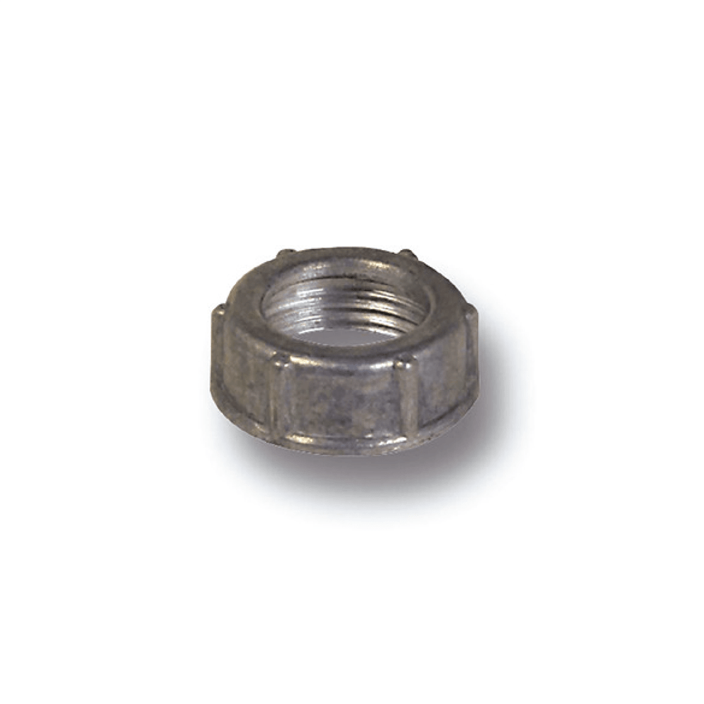 DKC EUROPE - Testacanna in alluminio, passo GAS 1" 1/2 G11/2.