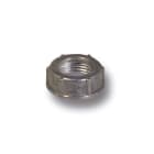 DKC EUROPE - Testacanna in alluminio, passo GAS 1" 1/2 G11/2. 6097A112