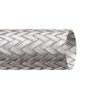 DKC EUROPE - Calza trecciata in rame stagnato HG-CU-K con tubo PVC interno diametro 7 mm, range operativo 8-17 mm NW 8-17 mm.
