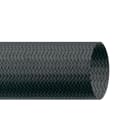 DKC EUROPE - Calza trecciata PA 4-10mm nero, range operativo 4-10mm.