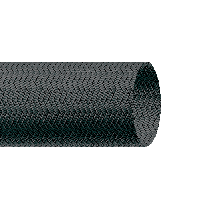 DKC EUROPE - Calza trecciata PA 10-22mm nero range operativo, resistente e versatile per ogni occasione.