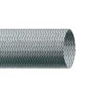 DKC EUROPE - Guaina trecciata in polietilene nero per range operativo da 4 a 8 mm.