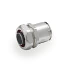 DKC EUROPE - Raccordo tubo rigido 32mm - tubo flessibile AD35, rapido e pratico.