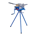 DKC EUROPE - Curvatubi manuale per tubi metallici fino a 40mm diametro. 6252-1640