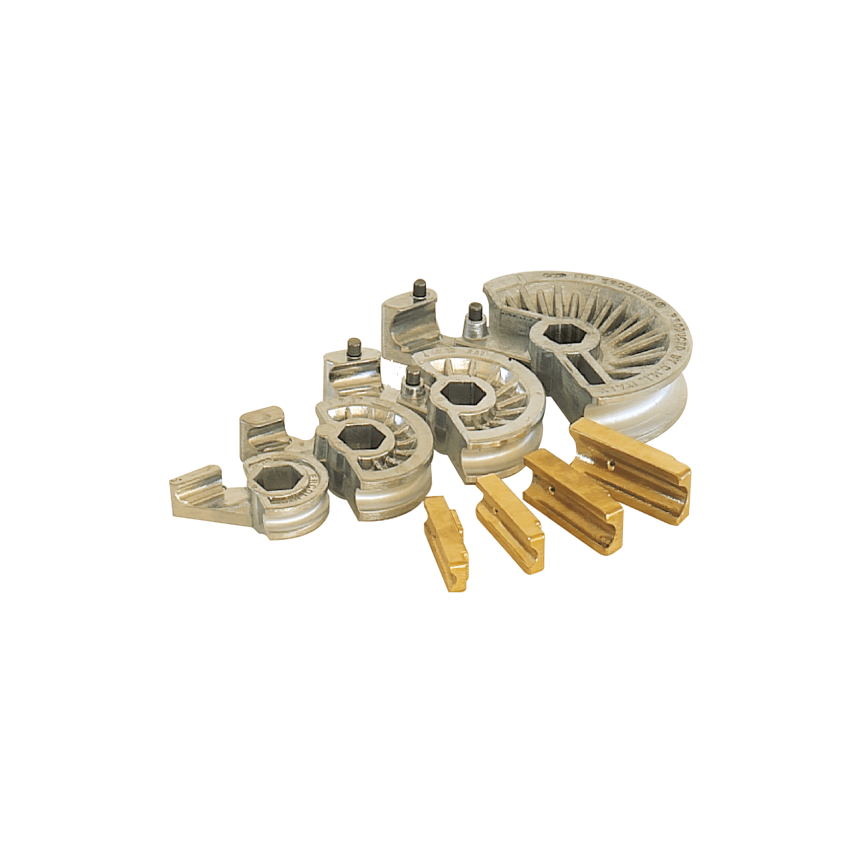 DKC EUROPE - Contromatrice per curvatubi 32mm.