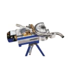 DKC EUROPE - Mini curvatubi elettronica per tubi metallici diametro 16-32mm fino 32mm.