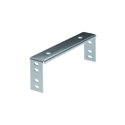 DKC EUROPE - B5 staffa a soffitto STP mm 100 ZS.