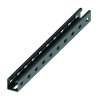 DKC EUROPE - b5 profilato asolato 41x41 sp.20/10 mt3 zs