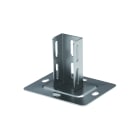 DKC EUROPE - b5 supporto semplice ssm zs.